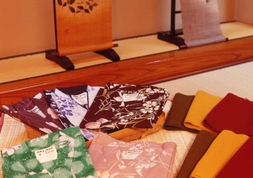 Imagen general del Hotel Kane Midori. Foto 4