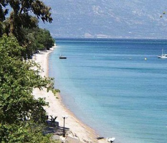 Imagen general del Hotel Kanelli Beach, Aigialeia. Foto 3