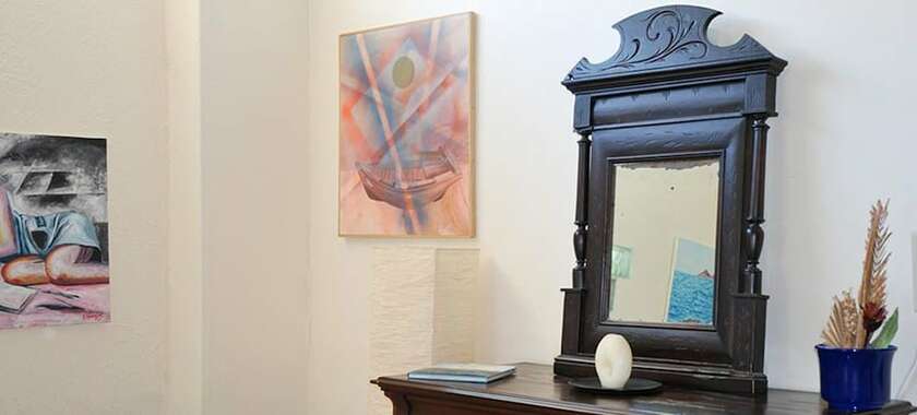 Imagen de la habitación del Hotel Kanelli Beach, Aigialeia. Foto 16