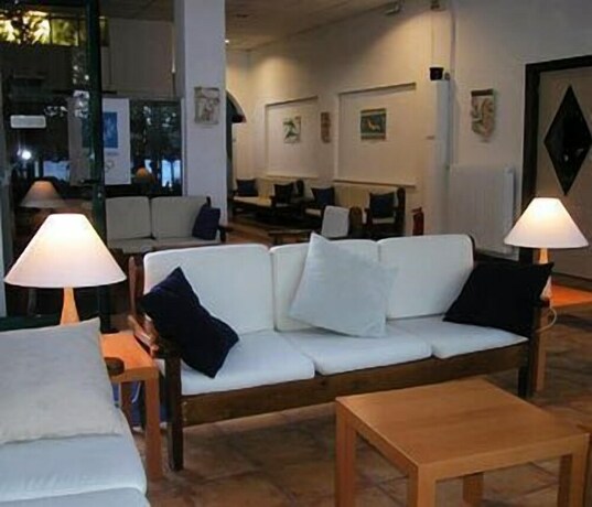 Imagen general del Hotel Kanelli Beach, Aigialeia. Foto 10
