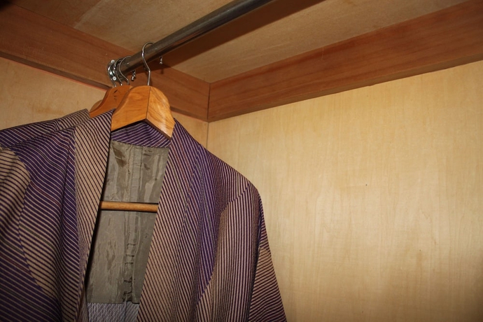 Imagen de la habitación del Hotel Kanemidori. Foto 9