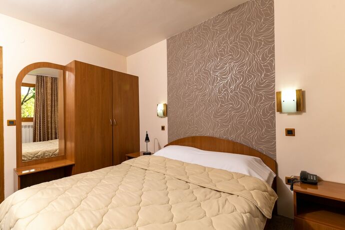 Imagen general del Hotel Kanet. Foto 2