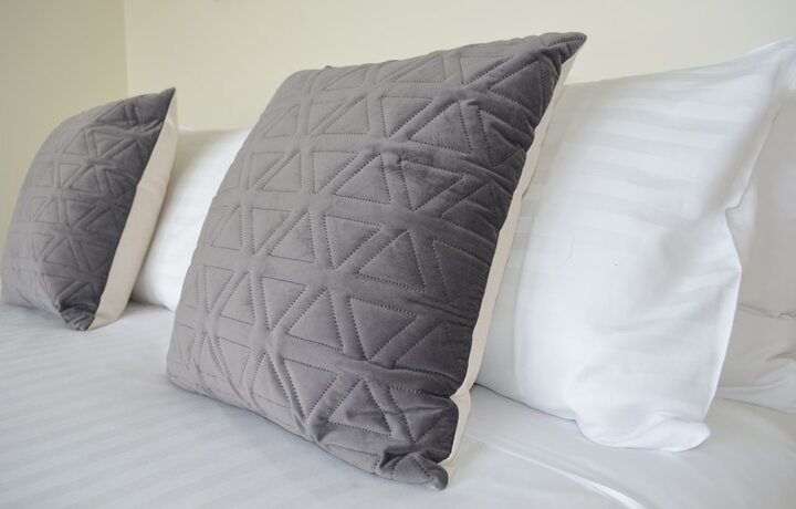 Imagen general del Hotel Kangaroo Bay Apartments. Foto 3
