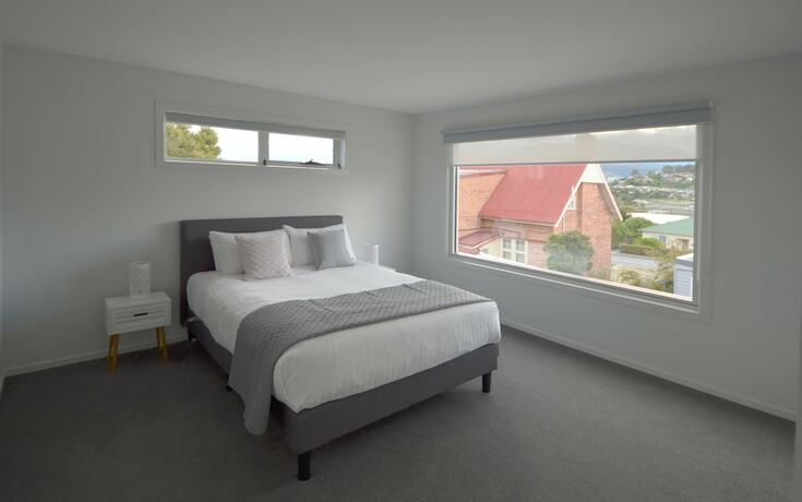 Imagen general del Hotel Kangaroo Bay Apartments. Foto 8