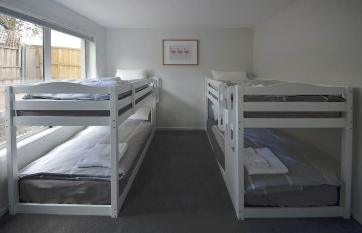 Imagen general del Hotel Kangaroo Bay Apartments. Foto 11