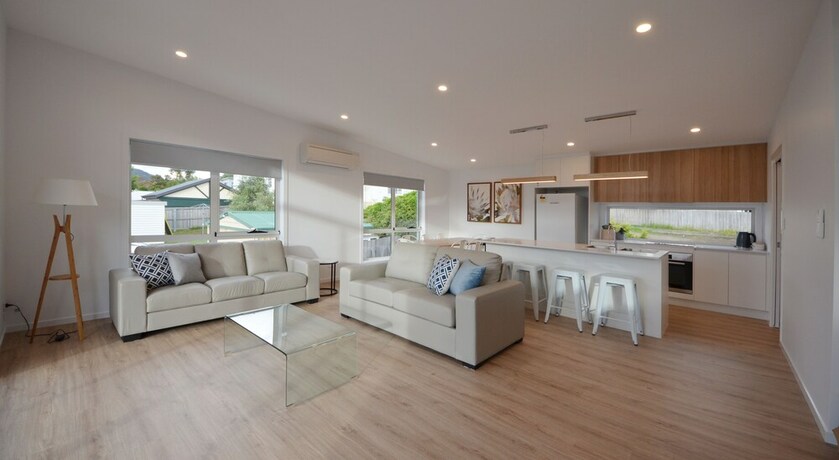 Imagen de la habitación del Hotel Kangaroo Bay Apartments. Foto 19
