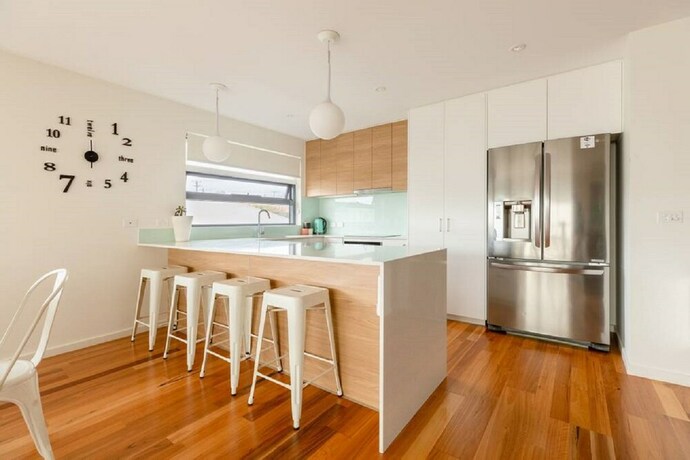 Imagen de la habitación del Hotel Kangaroo Bay Apartments. Foto 23