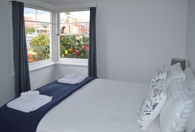 Imagen de la habitación del Hotel Kangaroo Bay Apartments. Foto 24