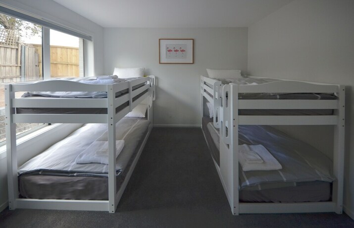 Imagen de la habitación del Hotel Kangaroo Bay Apartments. Foto 27