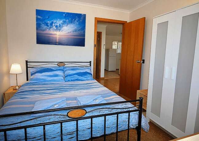 Imagen general del Hotel Kangaroo Island Coastal Villas. Foto 2