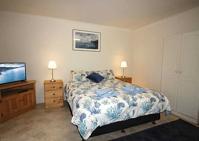 Imagen general del Hotel Kangaroo Island Coastal Villas. Foto 6