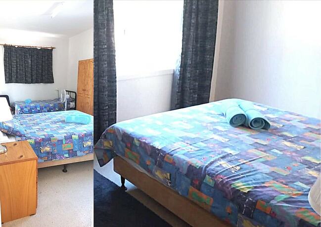 Imagen general del Hotel Kangaroo Island Coastal Villas. Foto 8