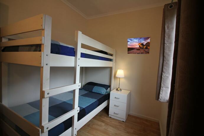Imagen de la habitación del Hotel Kangaroo Island Coastal Villas. Foto 15