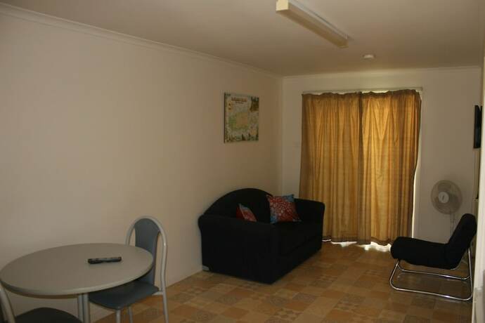 Imagen de la habitación del Hotel Kangaroo Island Coastal Villas. Foto 17