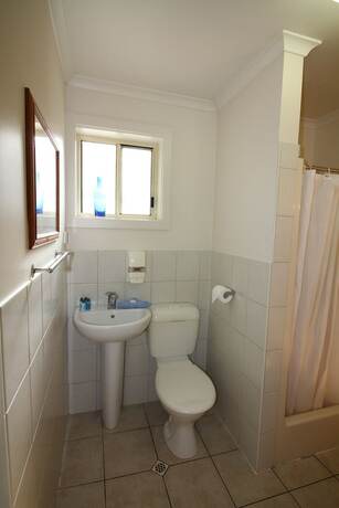Imagen de la habitación del Hotel Kangaroo Island Coastal Villas. Foto 20
