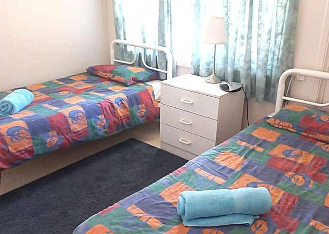 Imagen de la habitación del Hotel Kangaroo Island Coastal Villas. Foto 21