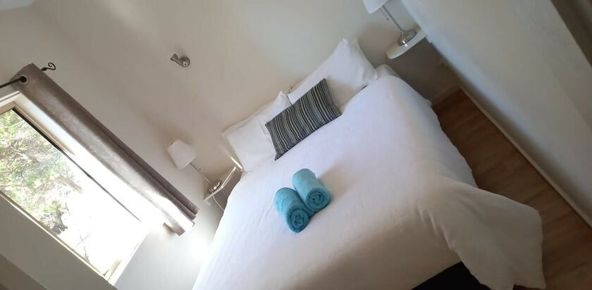 Imagen de la habitación del Hotel Kangaroo Island Coastal Villas. Foto 27