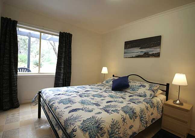 Imagen de la habitación del Hotel Kangaroo Island Coastal Villas. Foto 29