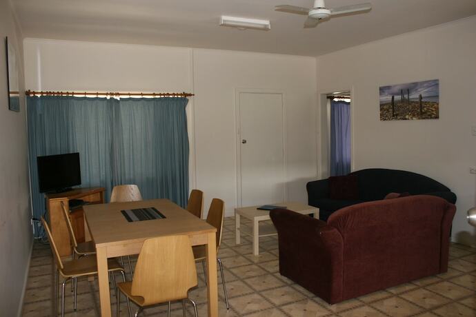 Imagen de la habitación del Hotel Kangaroo Island Coastal Villas. Foto 30
