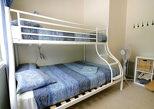 Imagen de la habitación del Hotel Kangaroo Island Coastal Villas. Foto 31