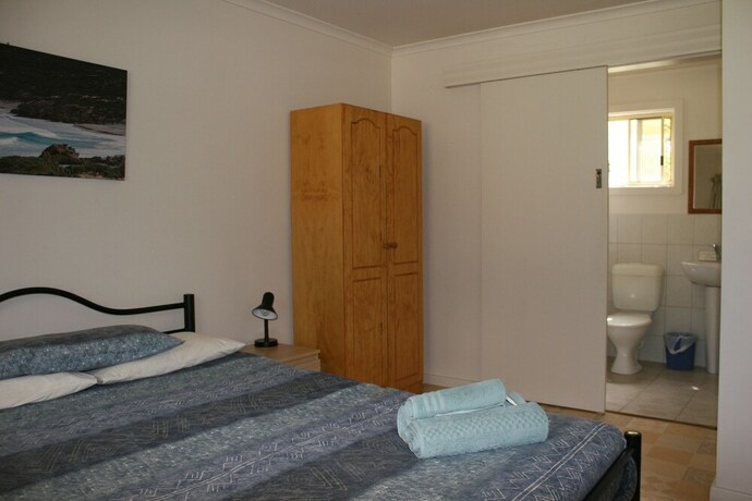 Imagen de la habitación del Hotel Kangaroo Island Coastal Villas. Foto 32