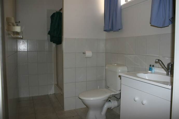 Imagen de la habitación del Hotel Kangaroo Island Coastal Villas. Foto 33