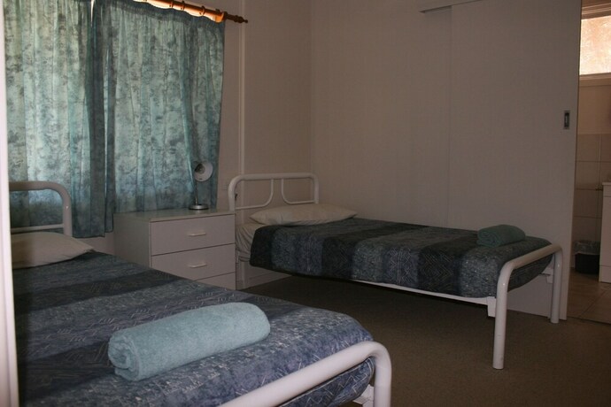 Imagen de la habitación del Hotel Kangaroo Island Coastal Villas. Foto 36