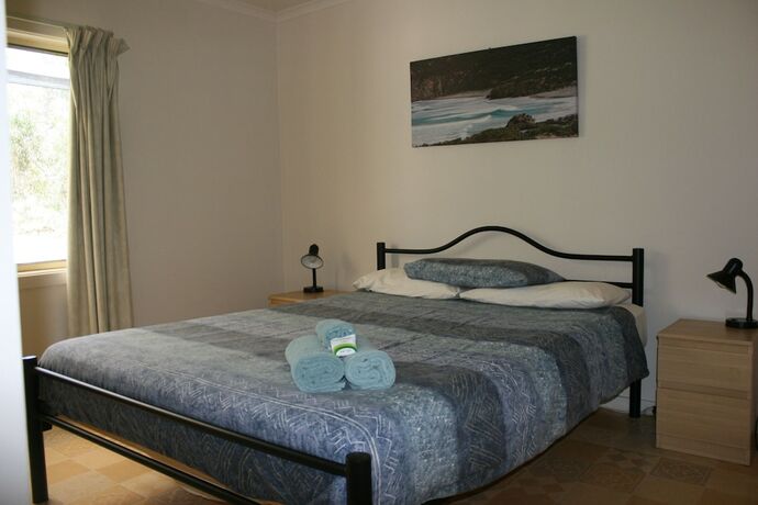 Imagen de la habitación del Hotel Kangaroo Island Coastal Villas. Foto 37