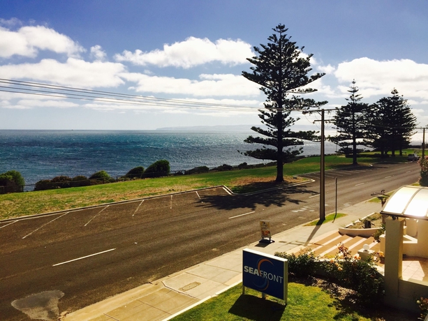 Imagen general del Hotel Kangaroo Island Seafront. Foto 2