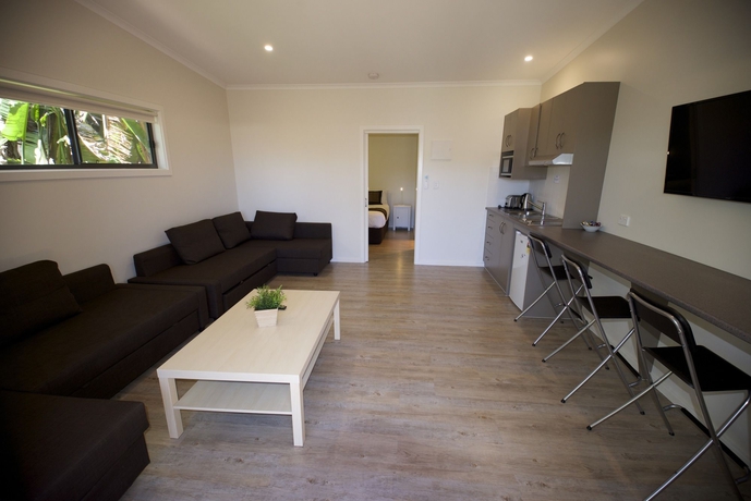 Imagen de la habitación del Hotel Kangaroo Island Seafront. Foto 3