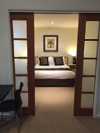 Imagen de la habitación del Hotel Kangaroo Island Seafront. Foto 4