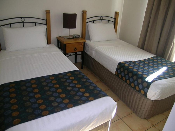 Imagen de la habitación del Hotel Kangaroo Point Holiday Apartments. Foto 9