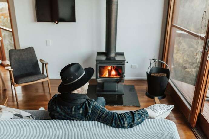 Imagen general del Hotel Kangaroo Ridge Retreat. Foto 2