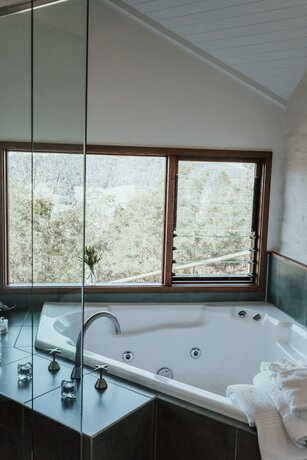 Imagen general del Hotel Kangaroo Ridge Retreat. Foto 4