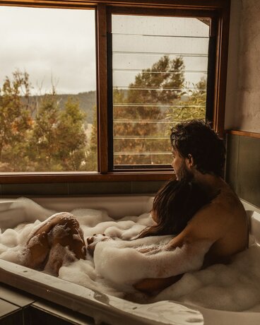 Imagen general del Hotel Kangaroo Ridge Retreat. Foto 5