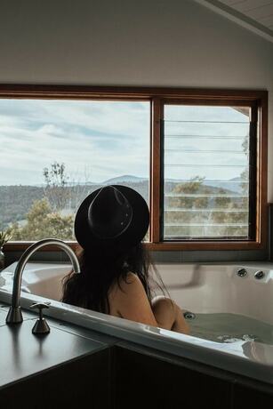 Imagen general del Hotel Kangaroo Ridge Retreat. Foto 6