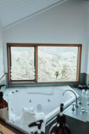 Imagen general del Hotel Kangaroo Ridge Retreat. Foto 14