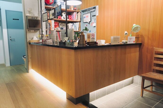 Imagen general del Hotel Kangaroo Side B. Foto 4