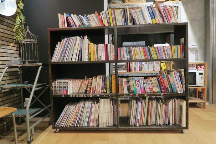 Imagen general del Hotel Kangaroo Side B. Foto 10