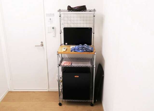 Imagen de la habitación del Hotel Kangaroo Side B. Foto 15