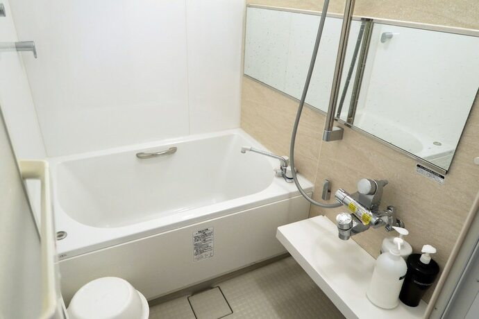 Imagen de los interiores del Hotel Kangaroo Side B. Foto 21