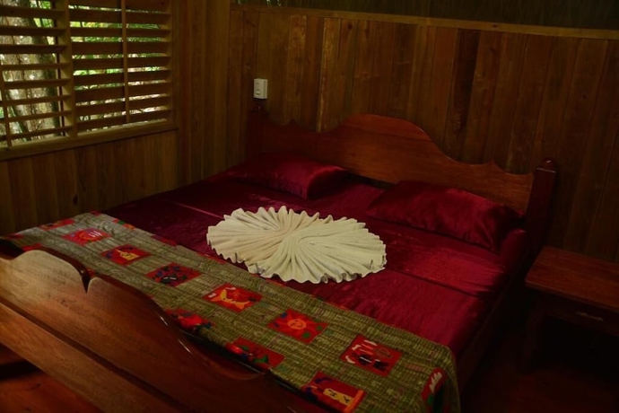 Imagen de la habitación del Hotel Kangaroo y Restaurante. Foto 2