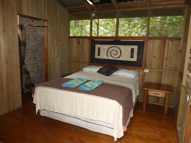 Imagen de la habitación del Hotel Kangaroo y Restaurante. Foto 3