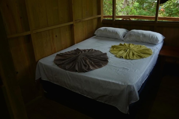Imagen de la habitación del Hotel Kangaroo y Restaurante. Foto 5
