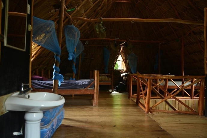Imagen de la habitación del Hotel Kangaroo y Restaurante. Foto 6