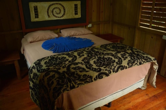 Imagen de la habitación del Hotel Kangaroo y Restaurante. Foto 7