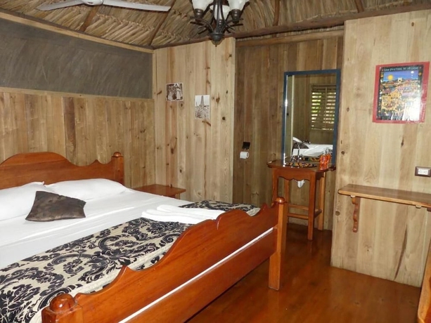 Imagen de la habitación del Hotel Kangaroo y Restaurante. Foto 8