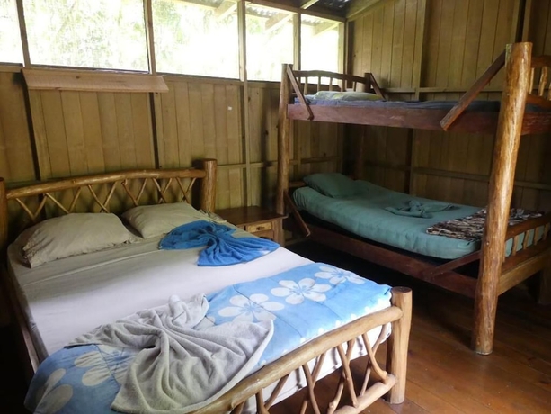 Imagen de la habitación del Hotel Kangaroo y Restaurante. Foto 9