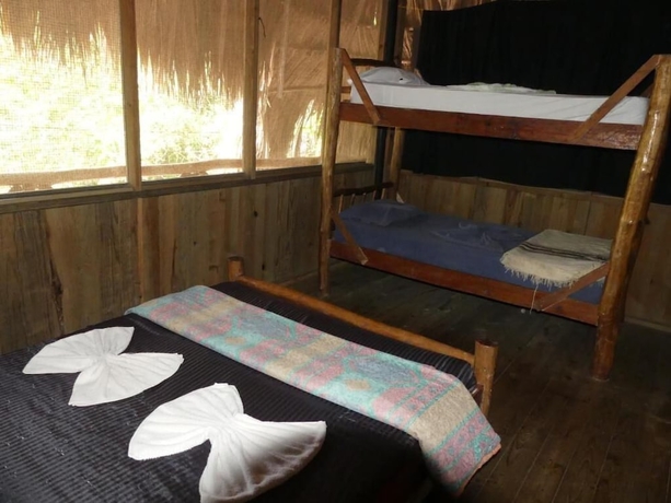Imagen de la habitación del Hotel Kangaroo y Restaurante. Foto 10