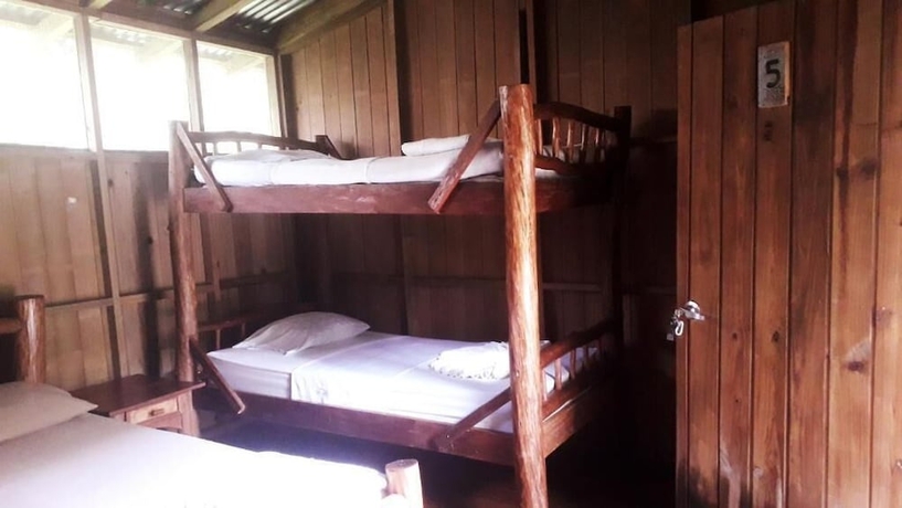 Imagen de la habitación del Hotel Kangaroo y Restaurante. Foto 11